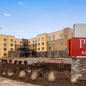 Western Premier At Fisher's Landing Hotel Vancouver