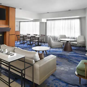Fairfield & Airport Hotel Denver