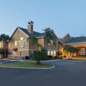 Homewood By Hilton St. Petersburg Clearwater
