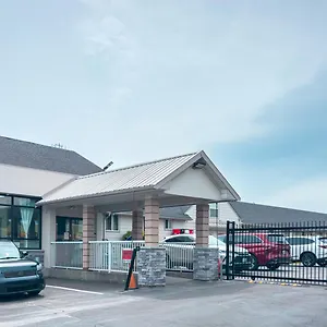 Best Motel Motel Seattle