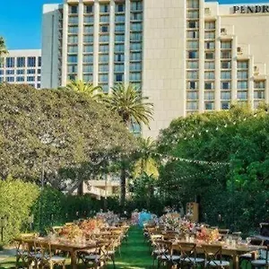Fashion Island Hotel Newport Beach