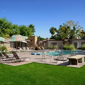 The Hideaway- 21 And Over (adults Only) Hotel Palm Springs