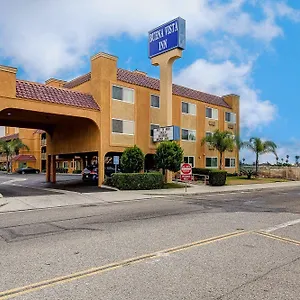 Buena Vista Hotel Anaheim