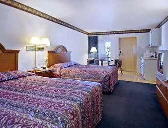 Ramada Limited Clearwater Hotel And Suites United States