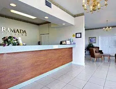 Ramada Limited Clearwater Hotel And Suites