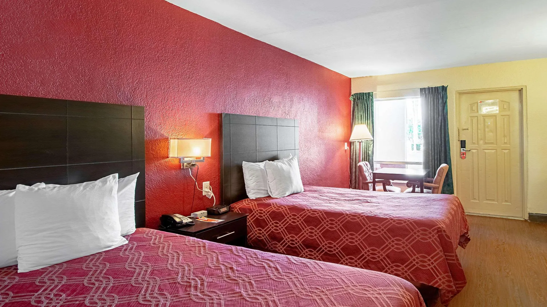 Ramada Limited Clearwater Hotel And Suites United States