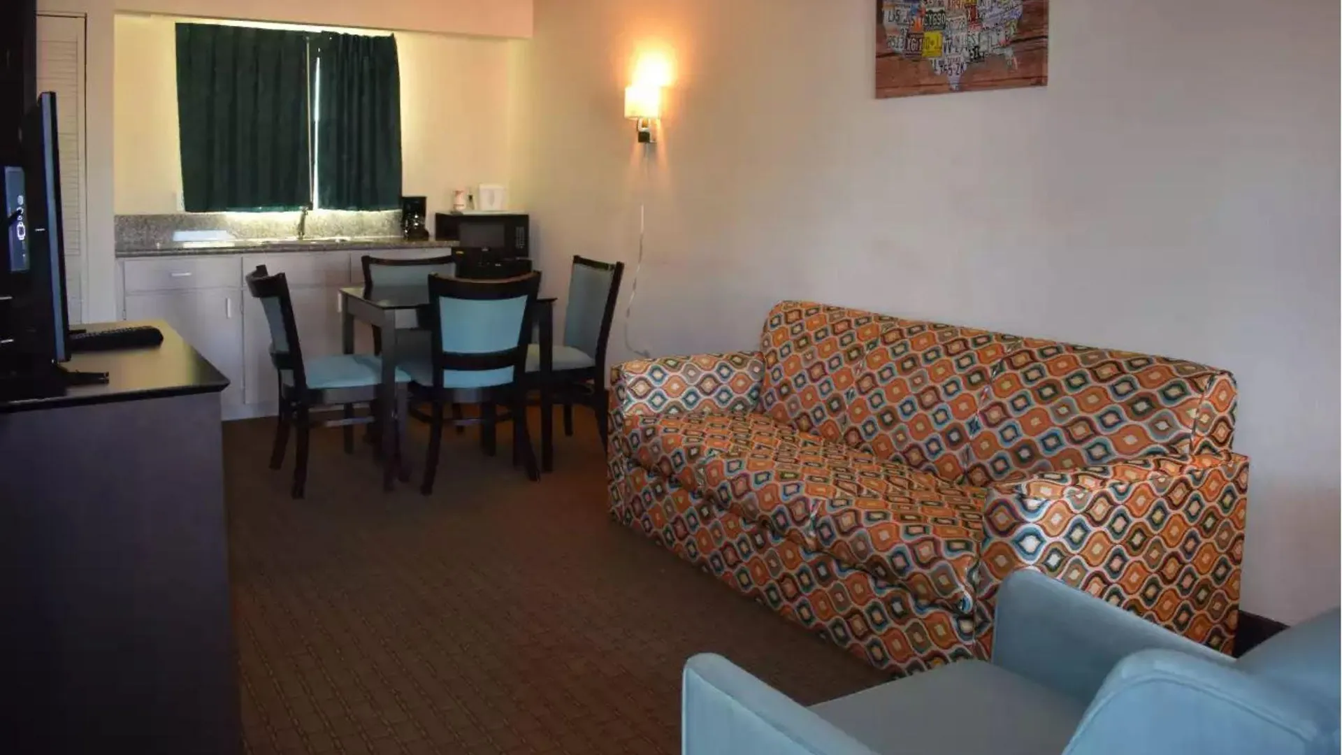 Ramada Limited Clearwater Hotel And Suites