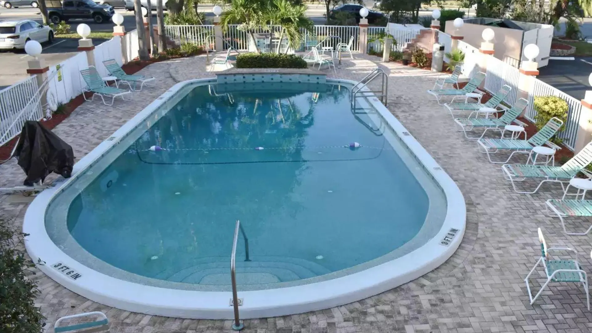 Ramada Limited Clearwater Hotel And Suites United States