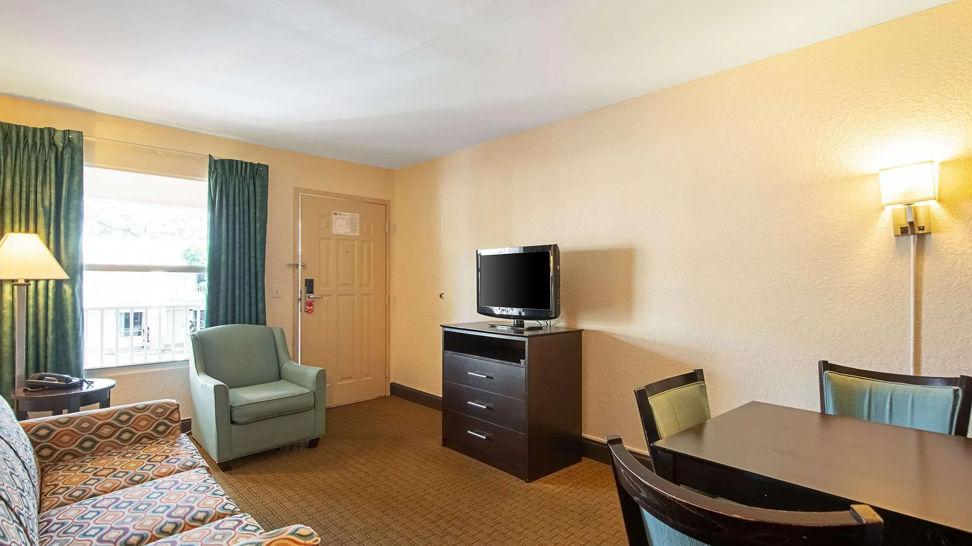 **  Ramada Limited Clearwater Hotel And Suites United States