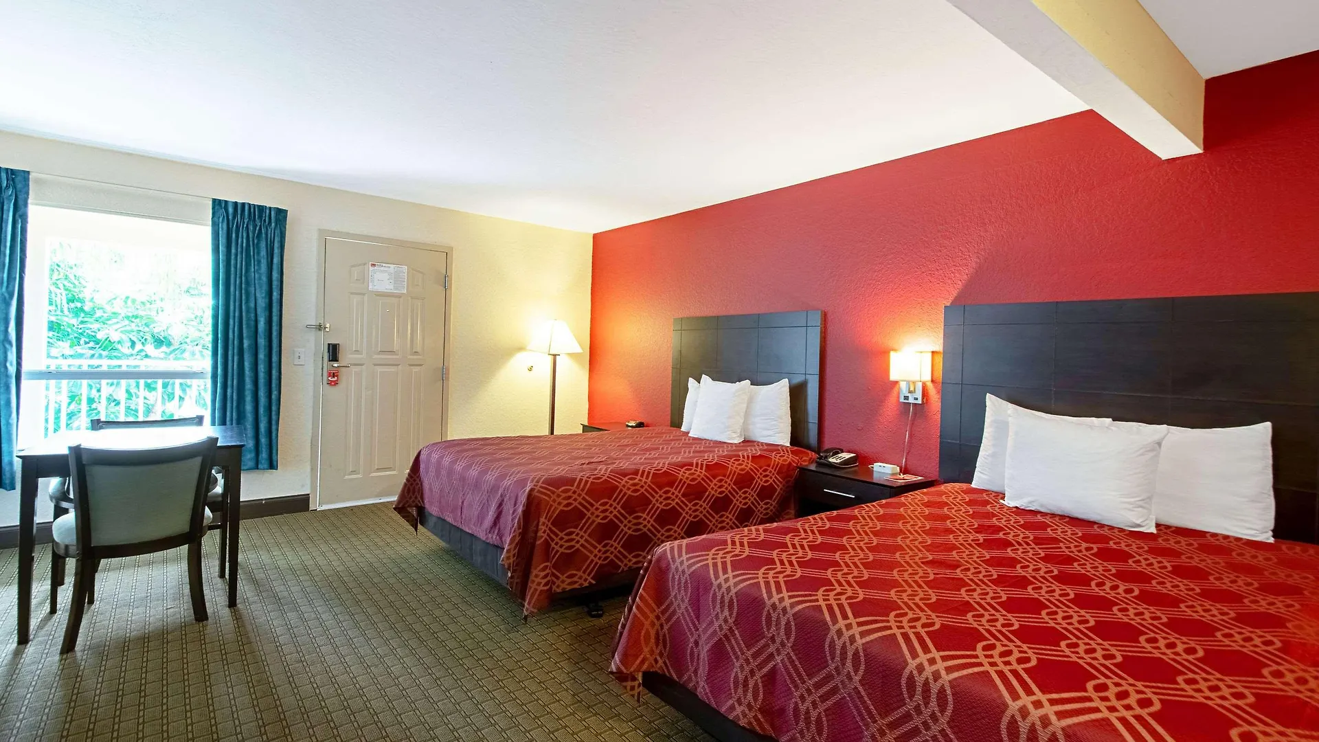 Ramada Limited Clearwater Hotel And Suites
