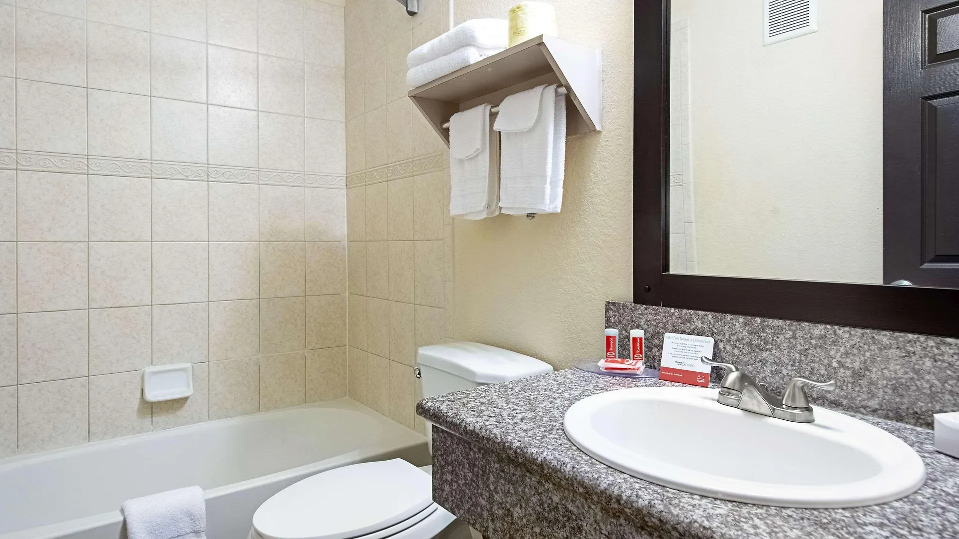 Ramada Limited Clearwater Hotel And Suites
