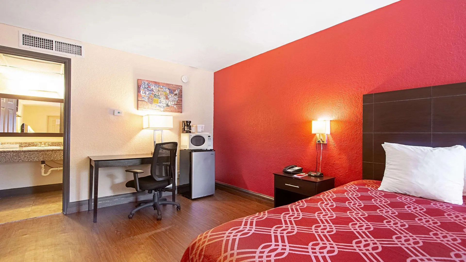 Ramada Limited Clearwater Hotel And Suites United States