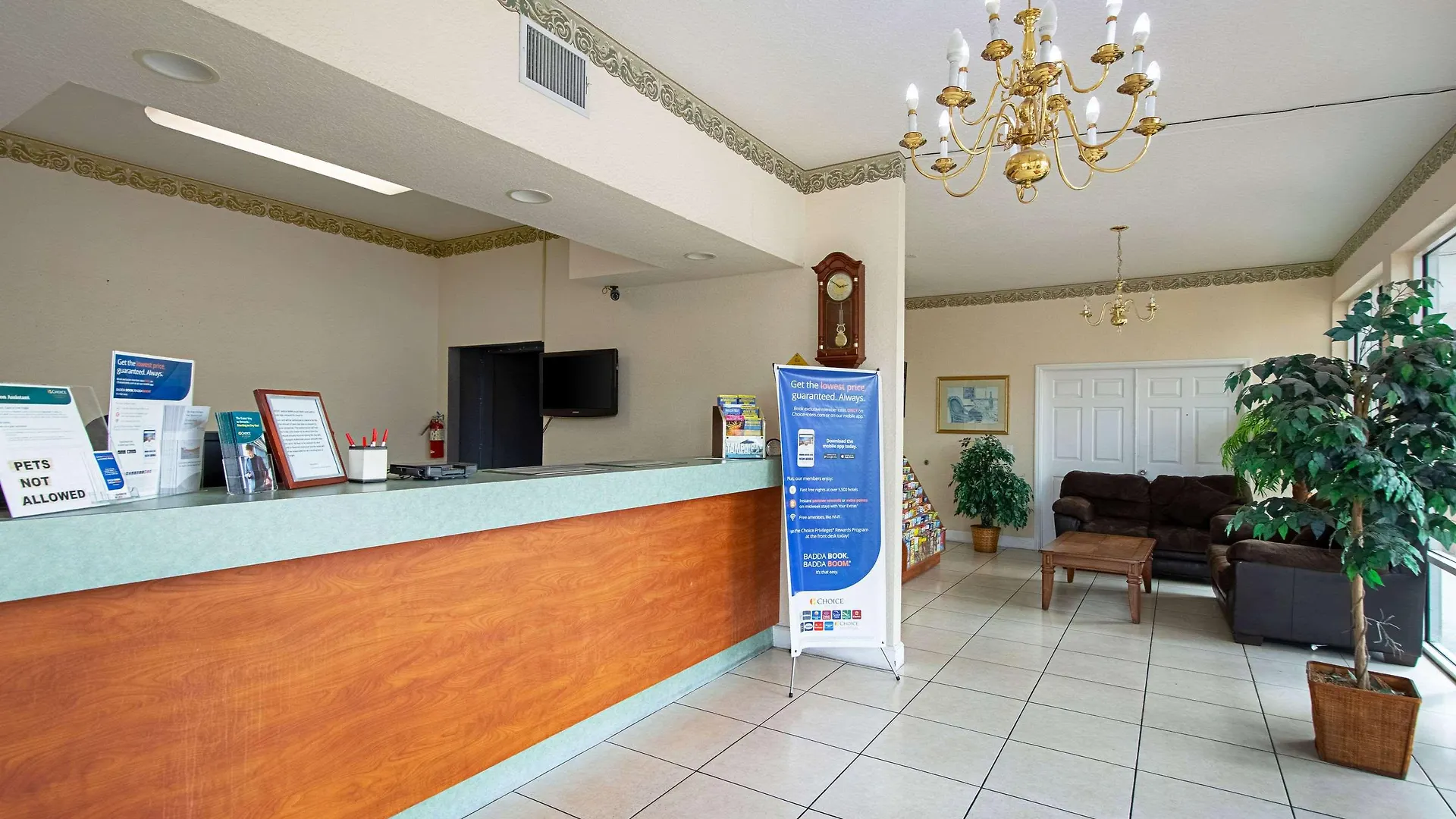 Ramada Limited Clearwater Hotel And Suites United States