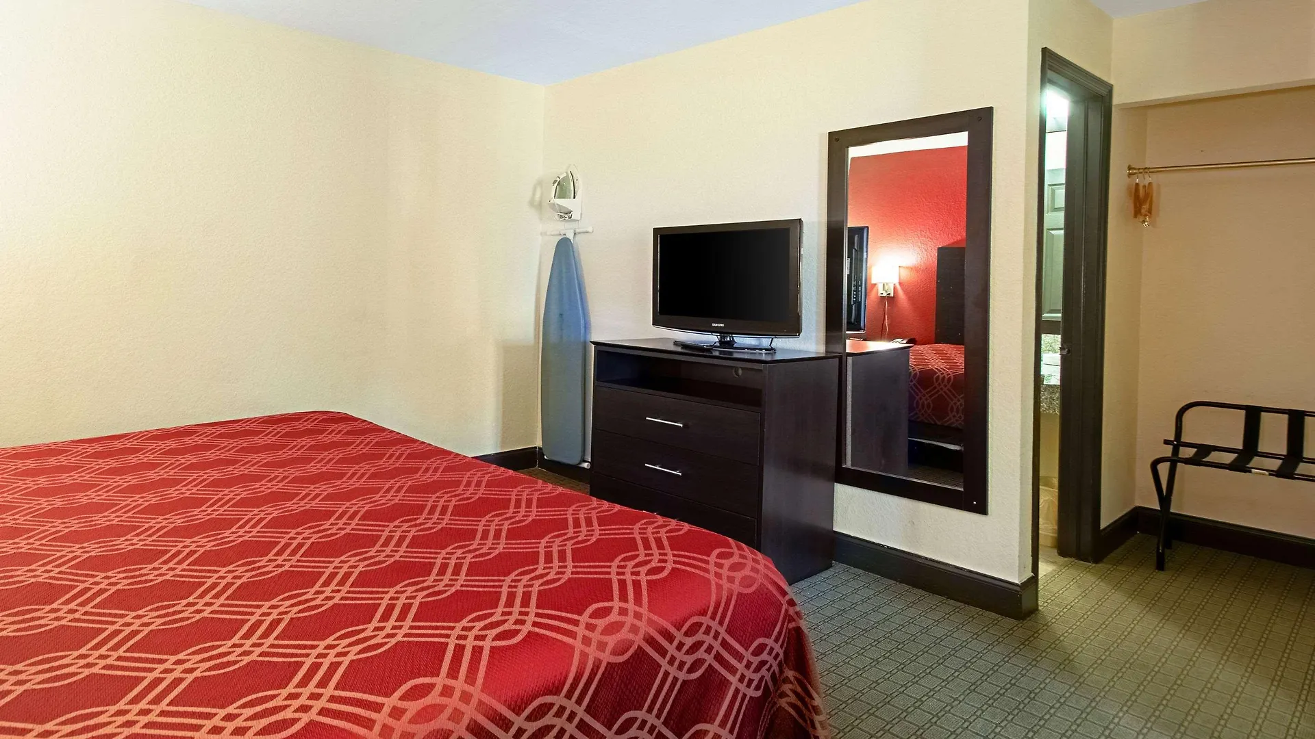 Ramada Limited Clearwater Hotel And Suites 2*,  United States