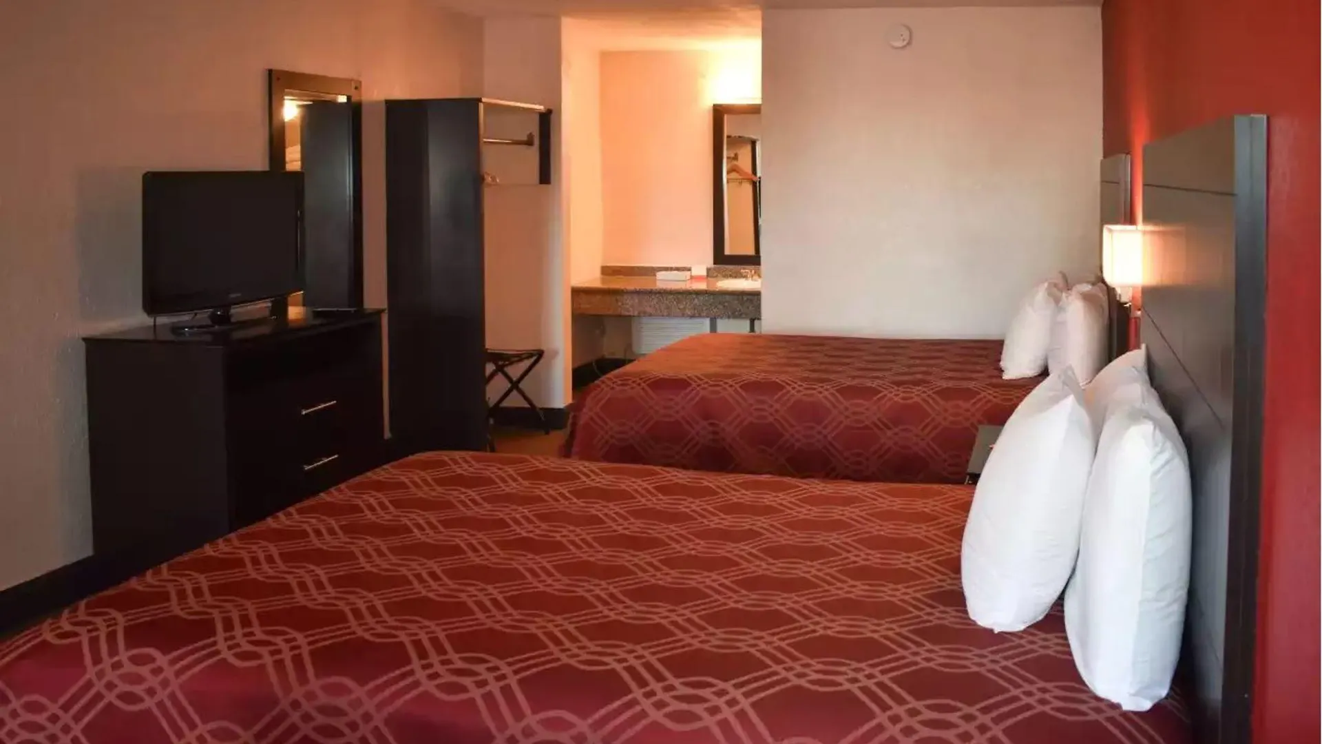 Ramada Limited Clearwater Hotel And Suites United States