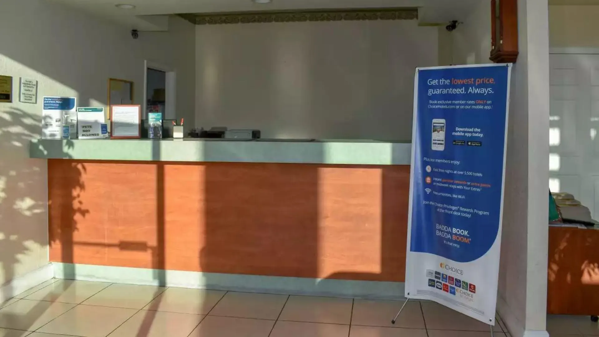 Ramada Limited Clearwater Hotel And Suites