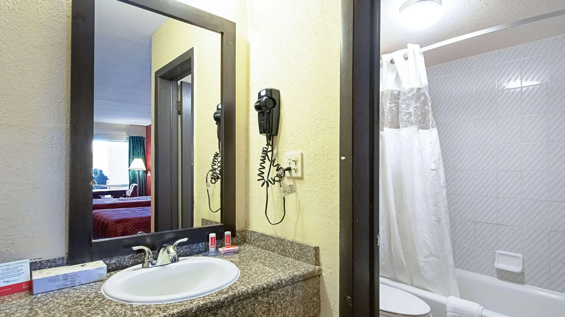 **  Ramada Limited Clearwater Hotel And Suites United States