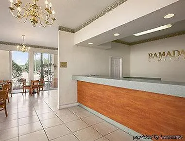 Ramada Limited Clearwater Hotel And Suites
