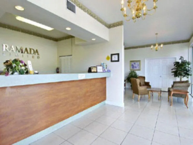 Ramada Limited Clearwater Hotel And Suites