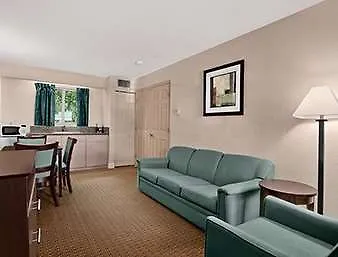 Ramada Limited Clearwater Hotel And Suites United States