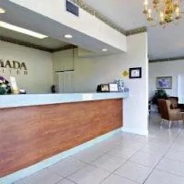 Ramada Limited Clearwater Hotel And Suites 2*,