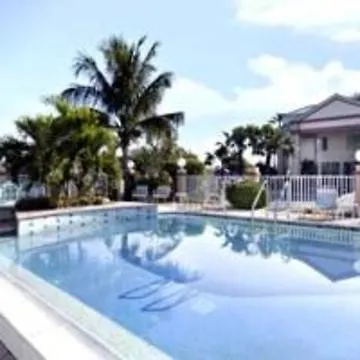 **  Ramada Limited Clearwater Hotel And Suites United States