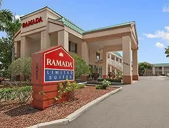 Ramada Limited Clearwater Hotel And Suites